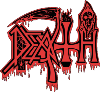 Death's logo