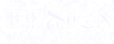 The Siren: Becoming the Villain's Family's cover