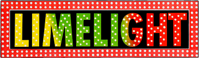 Limelight's logo