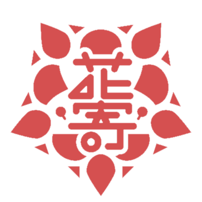 Hanayori Joshiryou's cover