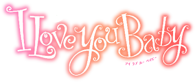 I Love you Baby's cover