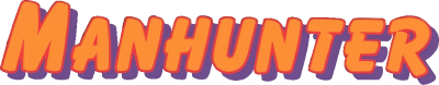 Manhunter's logo
