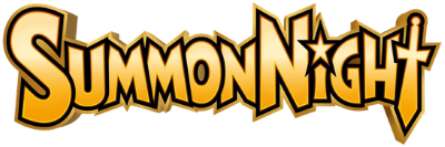 Summon Night Series's cover