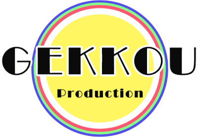 Gekkou Production's cover