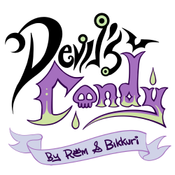 Devil's Candy's logo