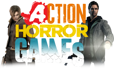 Action Horror Games's cover