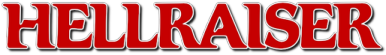 Hellraiser's logo