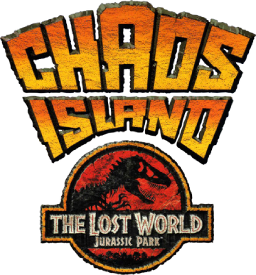 Chaos Island: The Lost World's image