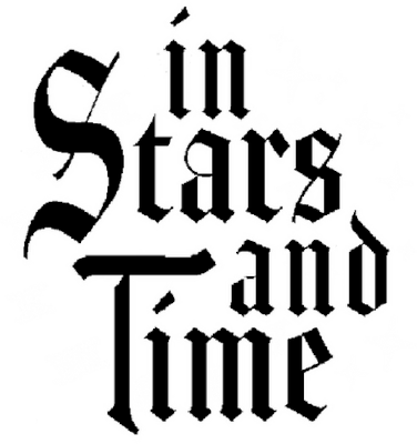 In Stars and Time's logo