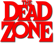 The Dead Zone's cover