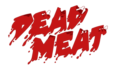 Dead Meat's logo