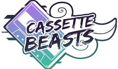 Cassette Beasts's logo