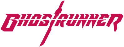 Ghostrunner's cover