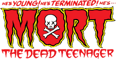 Mort the Dead Teenager's image