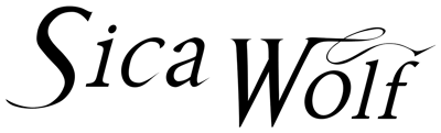 Sica Wolf's cover