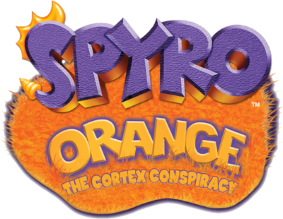 Spyro Orange: The Cortex Conspiracy's image