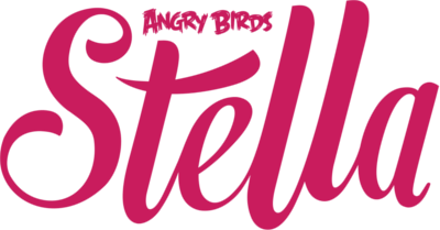 Angry Birds Stella's logo