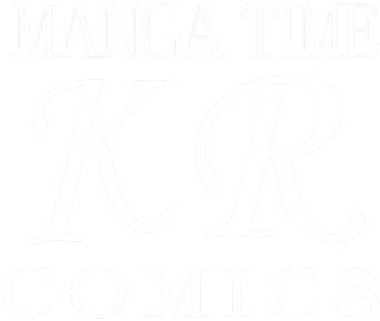 Manga Time KR Comics's cover