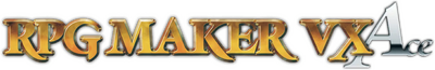 RPG Maker VX Ace Games Logo