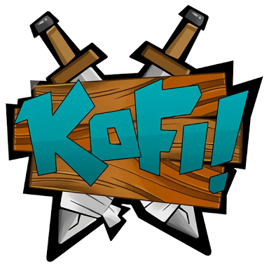 Kofi!'s cover