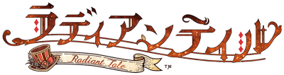 Radiant Tale's cover