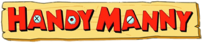 Handy Manny's cover