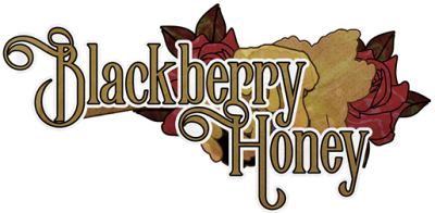 Blackberry Honey's logo