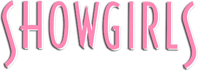 Showgirls's logo