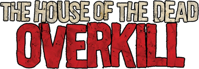 The House of the Dead: Overkill's image