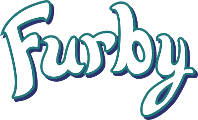 Furby's cover
