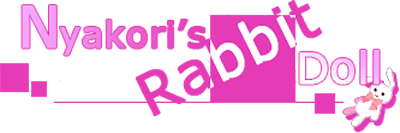 Nyakori's Rabbit Doll's image