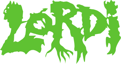 Lordi's cover
