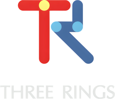 Three Rings Inc.'s cover