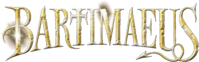 Bartimaeus