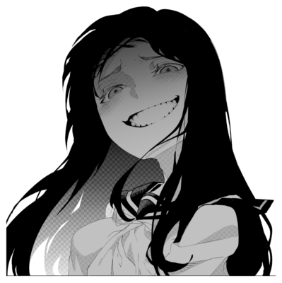 Zokutto suru Onna no Ko ga Waratte kureru Manga's cover