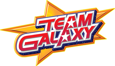 Team Galaxy's cover
