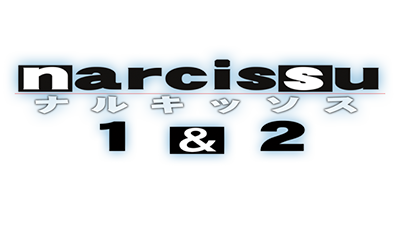 Narcissu's cover