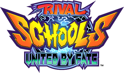 Rival Schools: United by Fate's image