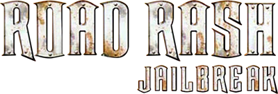 Road Rash: Jailbreak's cover