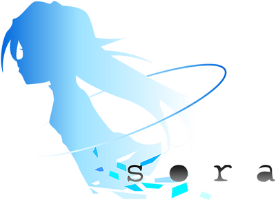 Sora's cover