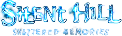 Silent Hill: Shattered Memories's logo