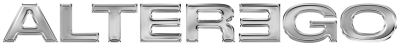 Alter Ego (LISA)'s cover
