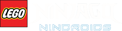 LEGO Ninjago: Nindroids's image