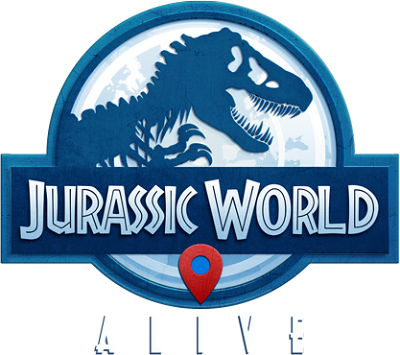 Jurassic World: Alive's image