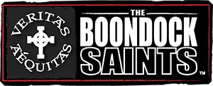The Boondock Saints's logo