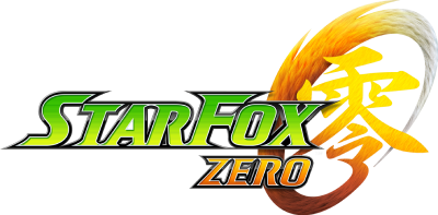 Star Fox Zero's image