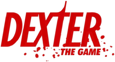 Dexter: The Game's logo