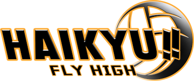 HAIKYU!! FLY HIGH's image