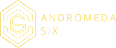 Andromeda Six's cover