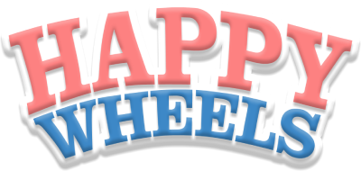 Happy Wheels's logo